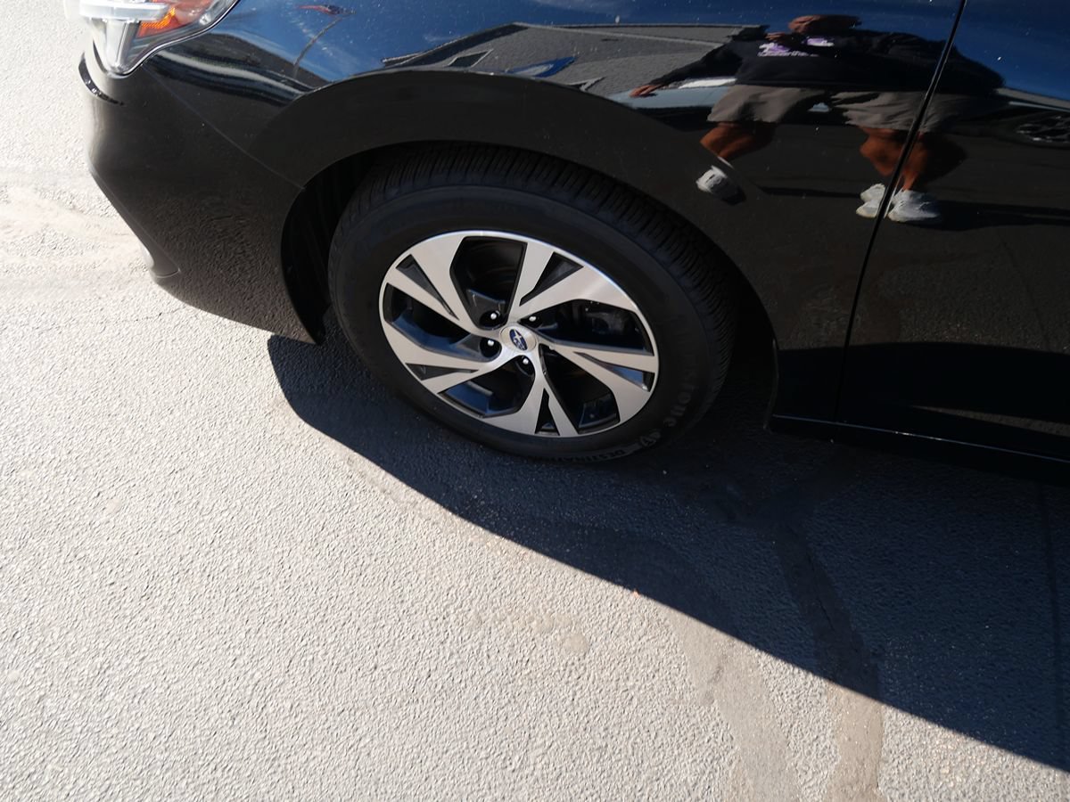 Used 2023 Subaru Legacy Premium AWD/4WD image 34