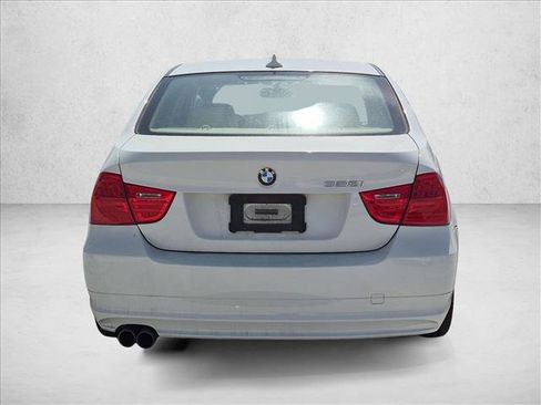 Used 2011 BMW 328i Sedan RWD image 7
