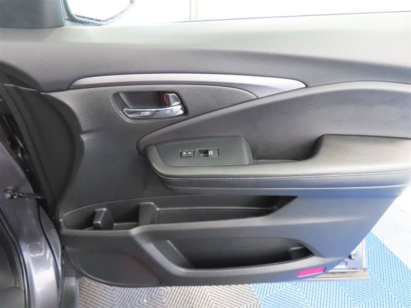 Used 2023 Honda Ridgeline RTL image 30