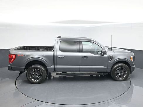 Certified 2023 Ford F150 XLT w/ Equipment Group 302A High AWD/4WD image 44