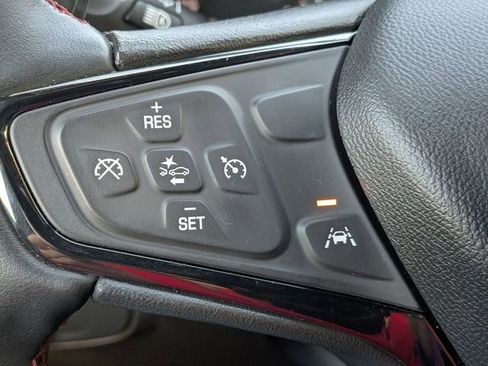 Certified 2024 Chevrolet Equinox RS image 19