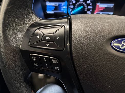 Used 2018 Ford Explorer Sport w/ Equipment Group 401A AWD/4WD image 13