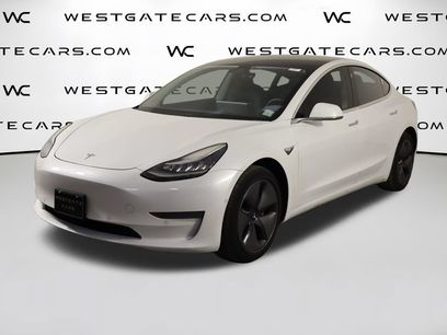 Used 2020 Tesla Model 3 Long Range