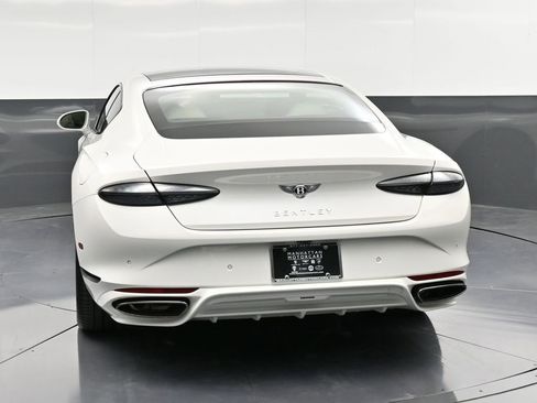 New 2025 Bentley Continental GT Speed image 7
