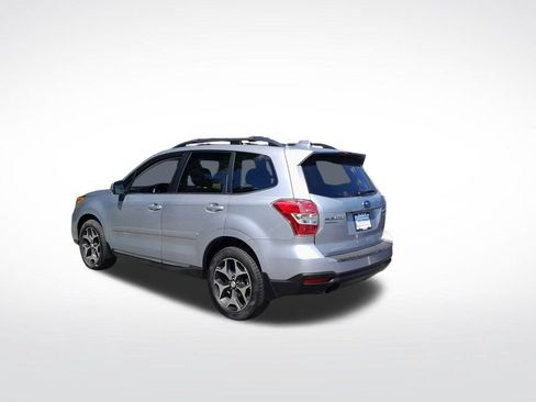 Used 2016 Subaru Forester 2.0XT Touring AWD/4WD image 6