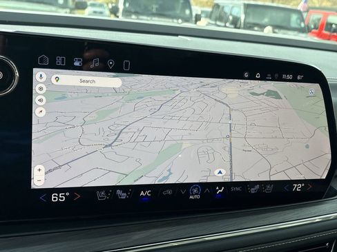 New 2026 Chevrolet Tahoe Premier image 15