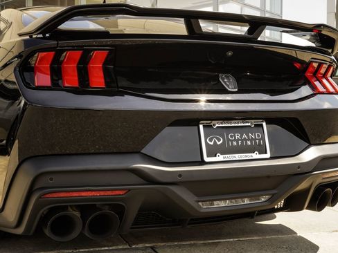 Used 2024 Ford Mustang Dark Horse RWD image 13