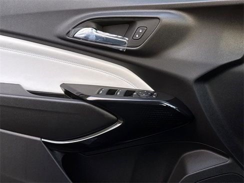 New 2026 Chevrolet Trax LT w/ Driver Confidence Package image 23