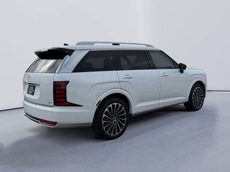 New 2026 Hyundai Palisade Calligraphy AWD/4WD video 3