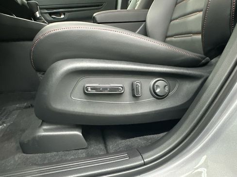 New 2026 Honda CR-V Sport-L image 10