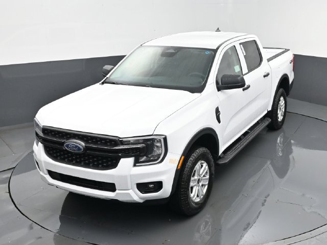 New 2026 Ford Ranger XL w/ Trailer Tow Package AWD/4WD image 18