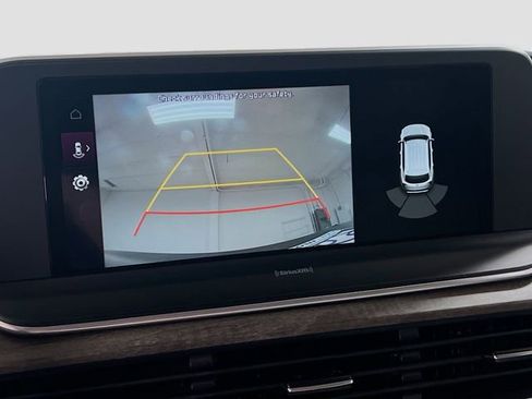 Certified 2022 Kia Telluride EX w/ EX Premium Package image 14