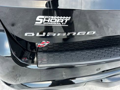 New 2026 Dodge Durango GT image 51