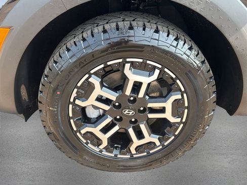 New 2025 Hyundai Santa Cruz XRT image 10