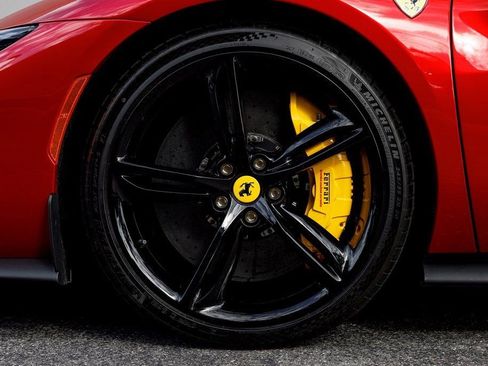 Used 2025 Ferrari 296 GTB image 15