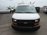 Used 2017 Chevrolet Express 2500 image 3
