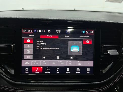 Used 2021 Dodge Durango R/T AWD/4WD image 25