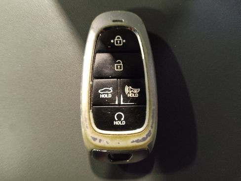 Used 2021 Hyundai Sonata SEL Plus w/ Tech Package image 32