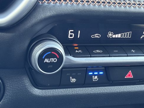 New 2026 MAZDA CX-50 AWD 2.5 S w/ Weather Package image 35