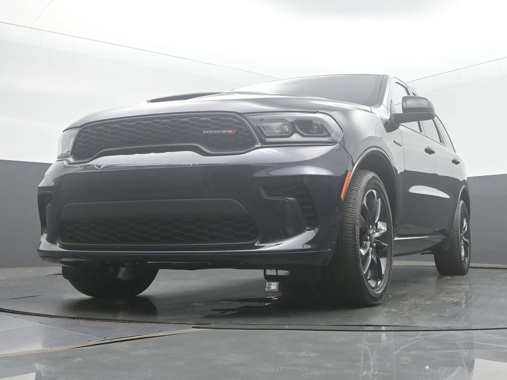 Used 2023 Dodge Durango R/T w/ Blacktop Package AWD/4WD image 51