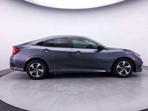Used 2019 Honda Civic LX image 32