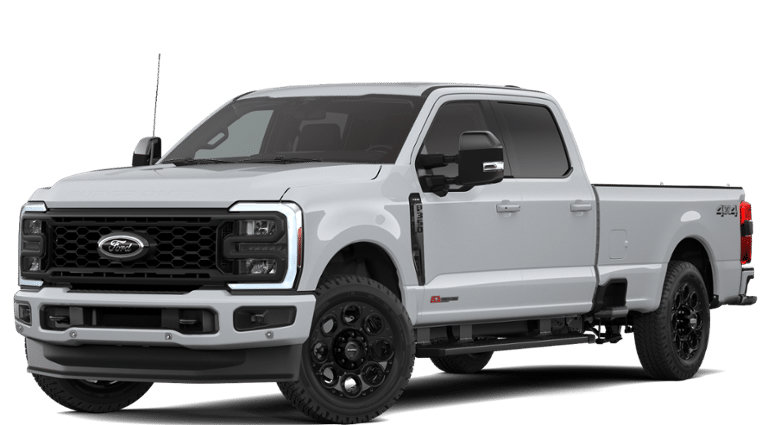New 2026 Ford F350 Lariat w/ Black Appearance Package AWD/4WD image 37