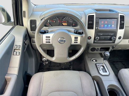 Used 2021 Nissan Frontier S image 20