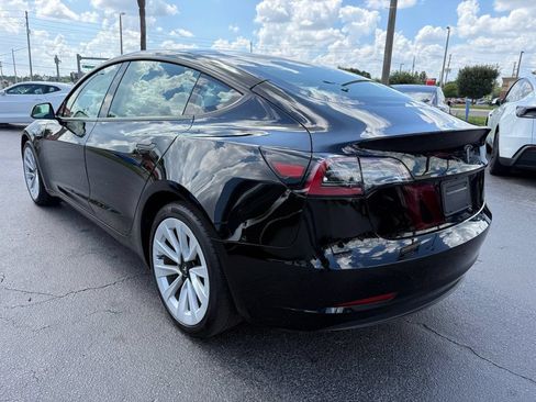 Used 2023 Tesla Model 3 Standard Range RWD image 7