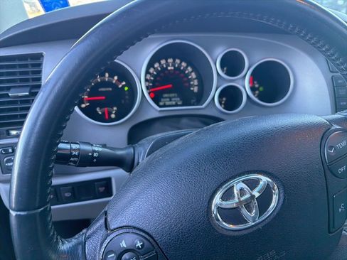 Used 2012 Toyota Sequoia Limited image 13