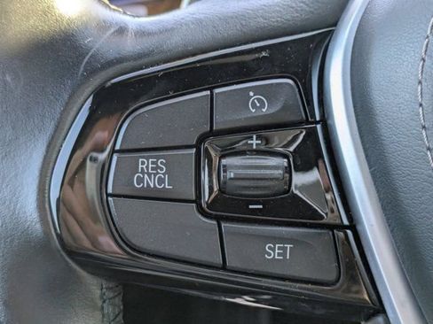 Used 2019 BMW 530e w/ Convenience Package image 20