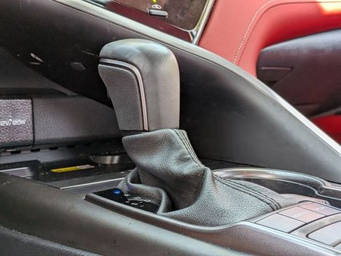 Used 2023 Toyota Camry XSE image 15