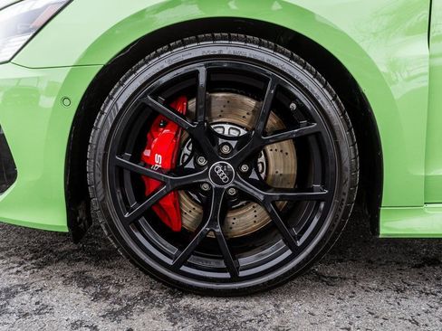 Used 2024 Audi RS 3 image 44