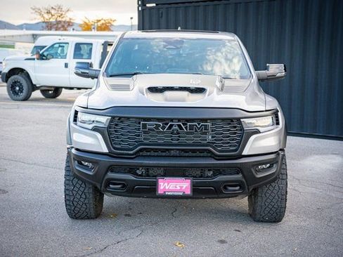 Used 2025 RAM 1500 RHO w/ RHO Level 1 Equipment Group image 2