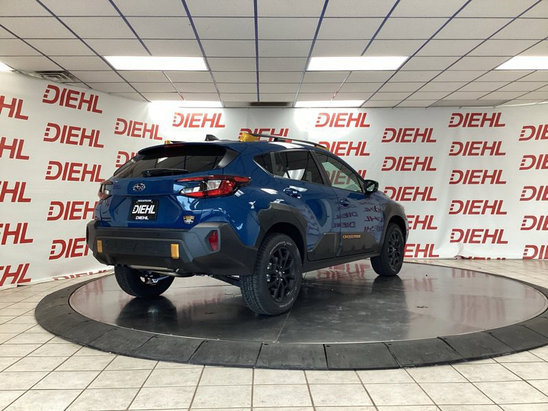New 2026 Subaru Crosstrek 2.5i Wilderness AWD/4WD image 7