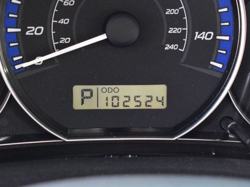 Used 2011 Subaru Forester 2.5X Premium w/ All-Weather Pkg AWD/4WD image 27