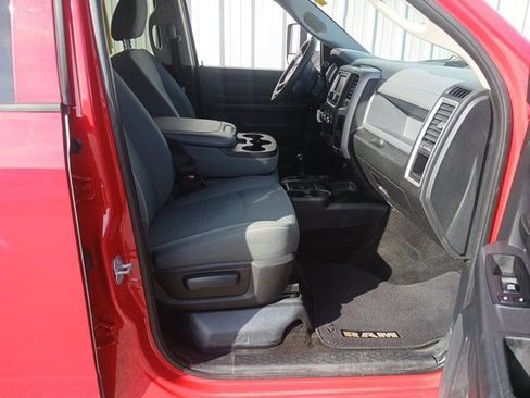 Used 2016 RAM 2500 Power Wagon Tradesman image 22