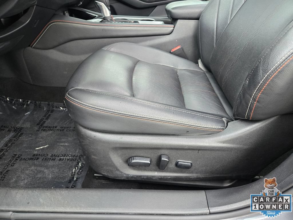 Used 2024 Nissan Altima 2.5 SR w/ SR Premium Package FWD image 23