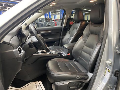 Used 2018 MAZDA CX-5 Grand Touring image 13