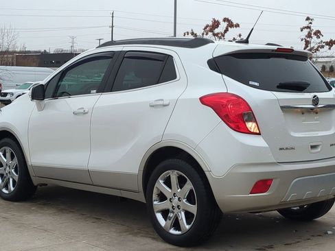 Used 2014 Buick Encore Leather image 5