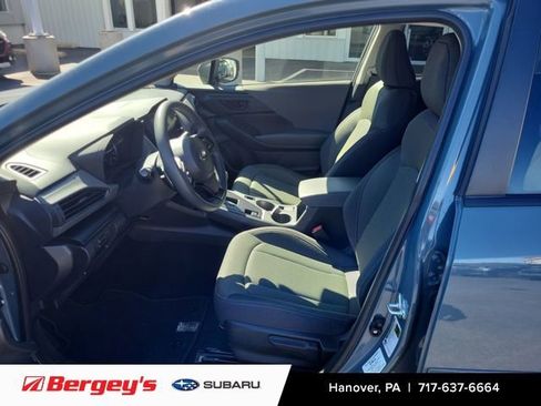 Used 2024 Subaru Crosstrek 2.0i Premium image 8