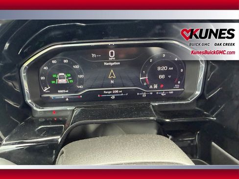 Used 2025 GMC Sierra 1500 Elevation AWD/4WD image 15