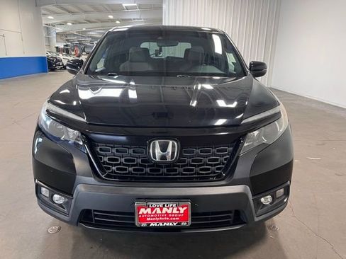 Used 2019 Honda Passport EX-L image 8