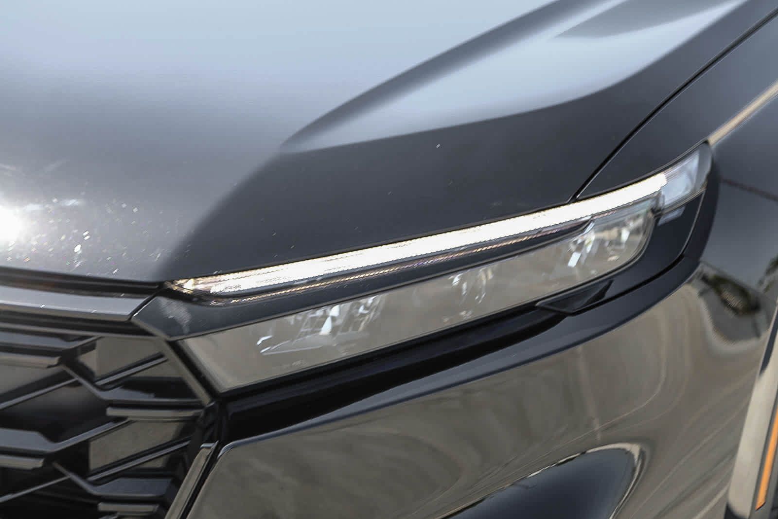 Used 2024 Honda CR-V Sport-L image 8