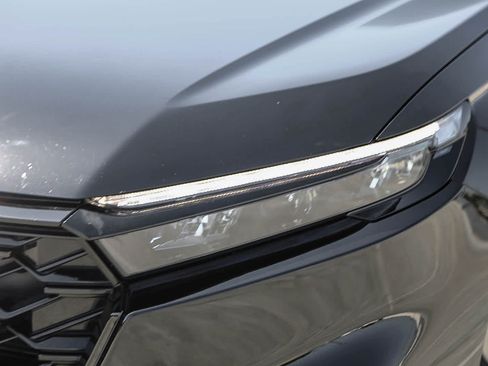 Used 2024 Honda CR-V Sport-L image 8