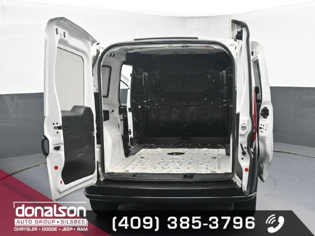 Used 2017 RAM ProMaster City Tradesman FWD image 22