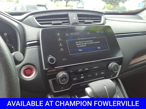 Used 2020 Honda CR-V EX image 17