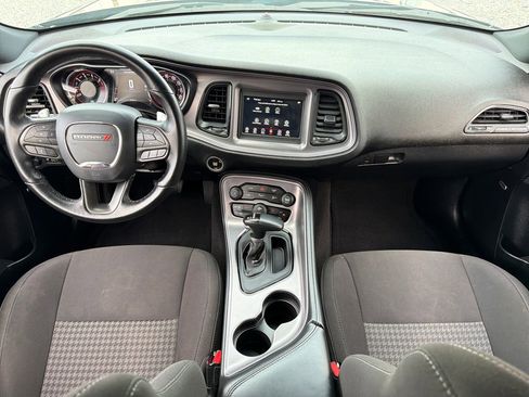 Used 2023 Dodge Challenger R/T image 22