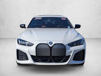 Used 2025 BMW i4 eDrive40 w/ M Sport Package RWD video 2