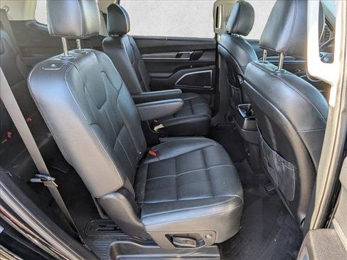 Used 2021 Kia Telluride SX w/ Nightfall Edition Package image 20