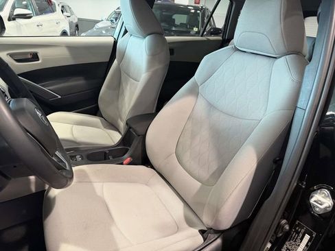 Used 2023 Toyota Corolla Cross LE w/ Black Badges Package (TMS) AWD/4WD image 10